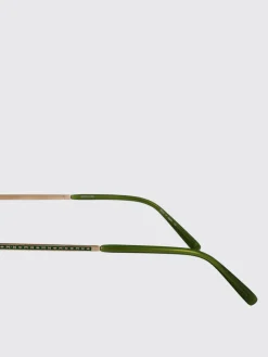 Occhiali da sole in titanio Matsuda