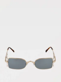 Occhiali da sole in titanio Matsuda