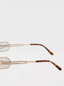 Occhiali da sole in titanio Matsuda