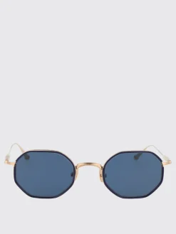 Occhiali da sole in titanio Matsuda