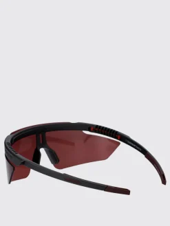 Occhiali da sole in titanio Tag Heuer