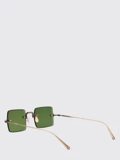 Occhiali da sole in titanio Matsuda