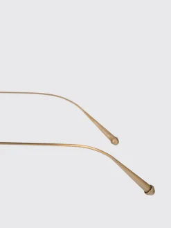 Occhiali da sole in titanio Matsuda