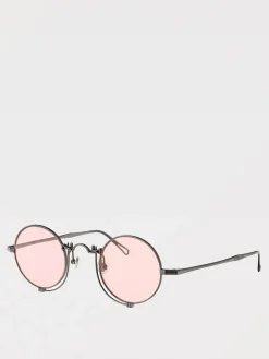 Occhiali da sole in titanio Matsuda