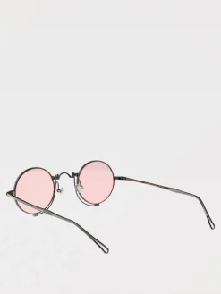 Occhiali da sole in titanio Matsuda