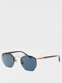 Occhiali da sole in titanio Matsuda