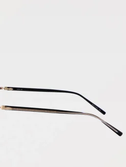 Occhiali da sole in titanio Matsuda