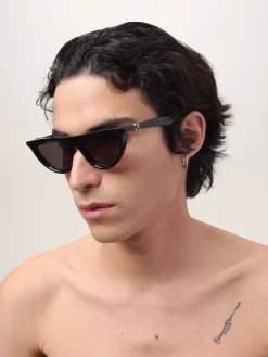 Occhiali da sole JASPER Off-white