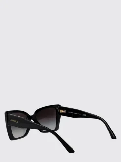 Occhiali da sole 0JC5001B Jimmy Choo in acetato