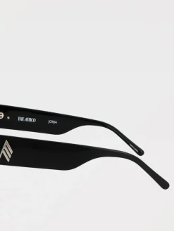 Occhiali da sole Joria Linda Farrow x The Attico in acetato