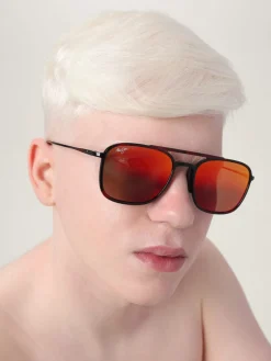 Occhiali da sole KEOKEA Maui Jim