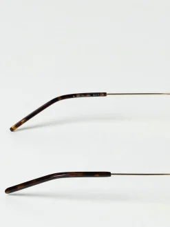 Occhiali da sole Lisa Saint Laurent in metallo