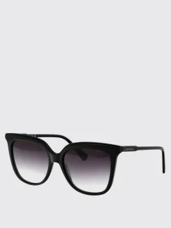 Occhiali da sole Longchamp in acetato