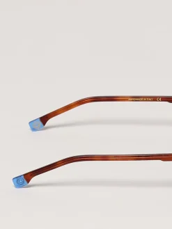 Occhiali da sole Lupe Kyme in acetato