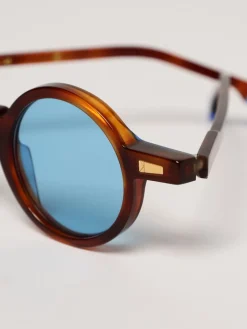 Occhiali da sole Lupe Kyme in acetato