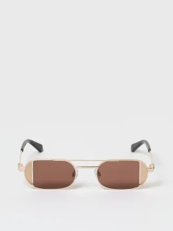 Occhiali da sole LYNN Off-white