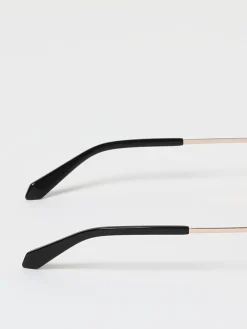 Occhiali da sole LYNN Off-white