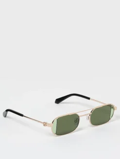 Occhiali da sole LYNN Off-white