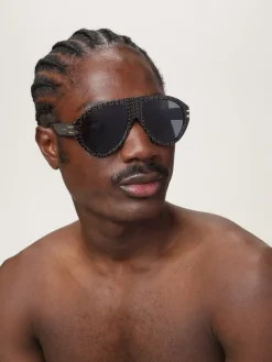 Occhiali da sole MARC747 Marc Jacobs in acetato