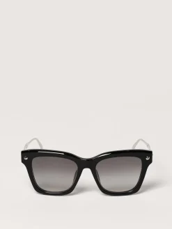Occhiali da sole McQueen in acetato