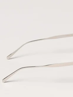 Occhiali da sole McQueen in acetato