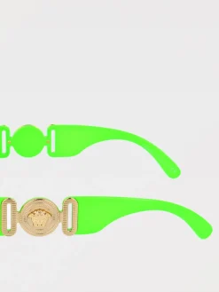 Occhiali da sole Medusa Versace