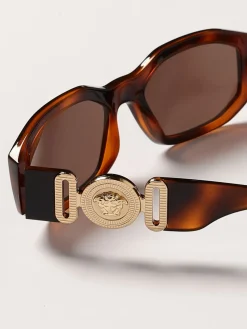 Occhiali da sole Medusa Versace