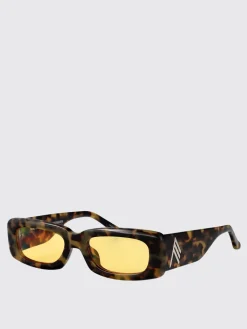 Occhiali da sole Mini Marfa Linda Farrow x The Attico in acetato