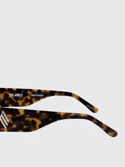 Occhiali da sole Mini Marfa Linda Farrow x The Attico in acetato