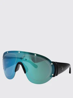 Occhiali da sole ML0278 Moncler in acetato