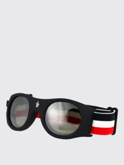 Occhiali da sole ML0051 Moncler in acetato