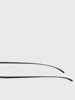 Occhiali da sole MMESSE004 Maison Margiela x Mykita in metallo