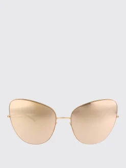 Occhiali da sole MMESSE018 Mykita in metallo