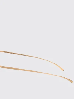 Occhiali da sole MMESSE018 Mykita in metallo