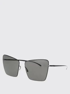 Occhiali da sole MMESSE014 Mykita in metallo