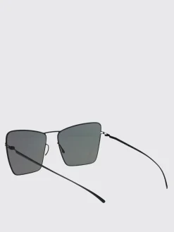 Occhiali da sole MMESSE014 Mykita in metallo