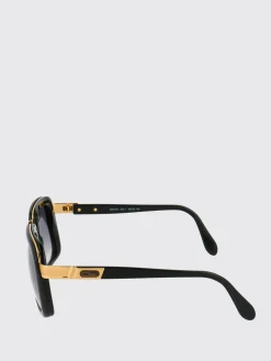 Occhiali da sole MOD.616/3 Cazal in acetato e metallo