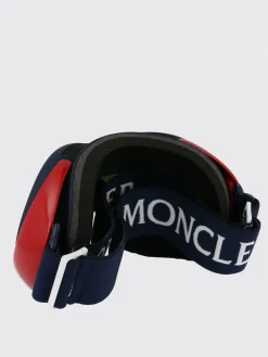 Occhiali da sole Moncler in acetato