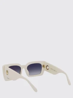 Occhiali da sole Nieve Linda Farrow in acetato