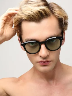 Occhiali da sole Oliver Peoples in acetato