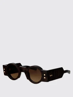 Occhiali da sole Olivier Balmain in acetato