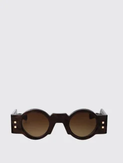 Occhiali da sole Olivier Balmain in acetato