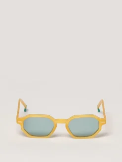 Occhiali da sole Otis Kyme in acetato