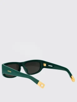 Occhiali da sole Pilota JAC2C3SUN Jacquemus in acetato