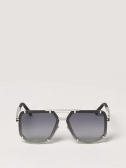 Occhiali da sole Plein Legacy Philipp Plein in metallo