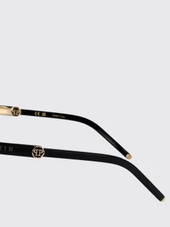 Occhiali da sole Plein Legacy Philipp Plein in metallo