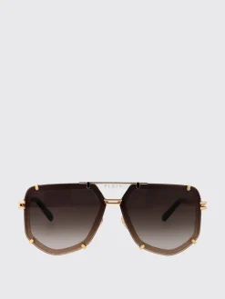 Occhiali da sole Plein Legacy Philipp Plein in metallo