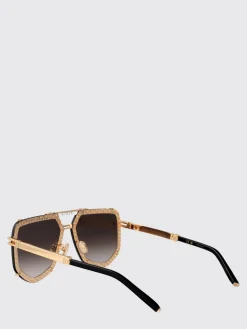 Occhiali da sole Plein Legacy Philipp Plein in metallo