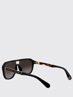 Occhiali da sole Plein Military Philipp Plein in acetato