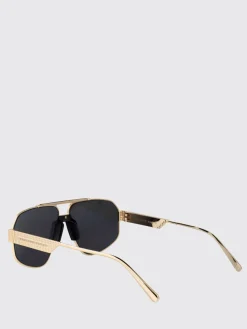 Occhiali da sole Plein Rock Superhero Philipp Plein in titanio